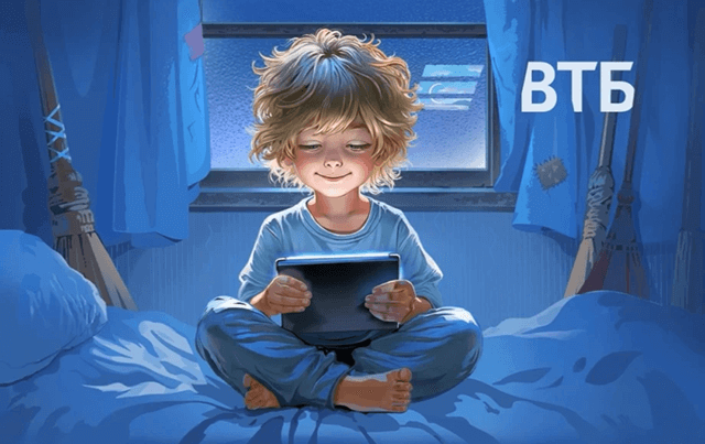 Домовенок Кузя