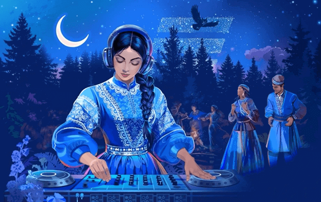 Василиса Премудрая